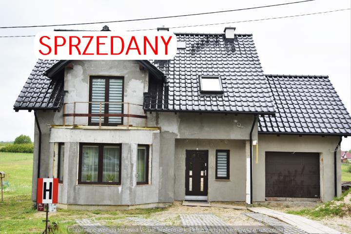 Dom Sprzedaż elbląski Młynary Konarskiego Stanisława